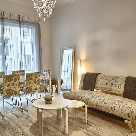 Baratero City II Apartments Sofia Eksteriør bilde