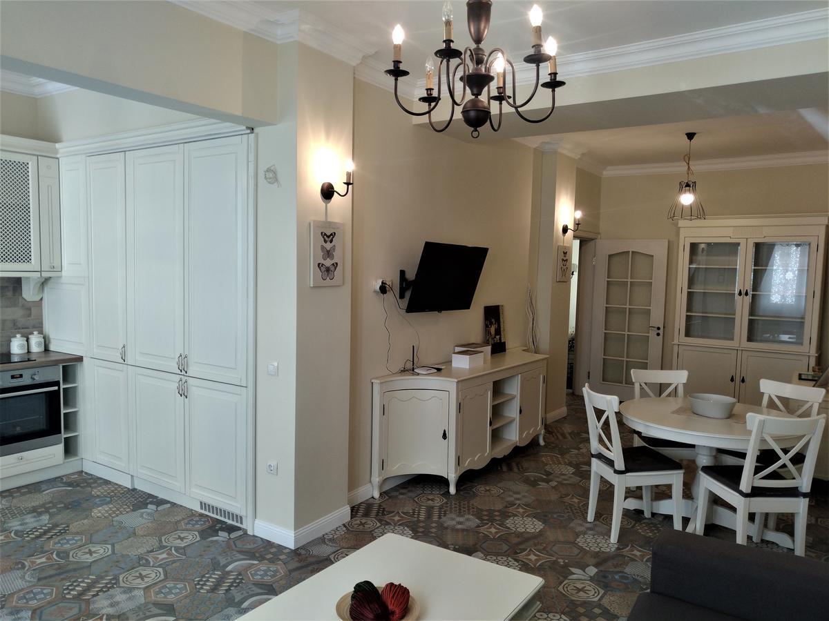 Baratero City II Apartments Sofia Eksteriør bilde