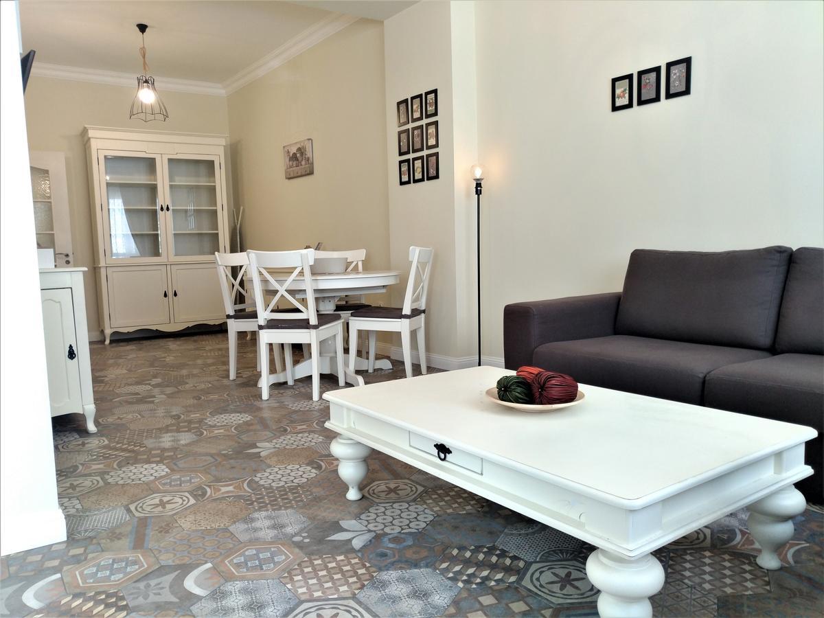 Baratero City II Apartments Sofia Eksteriør bilde