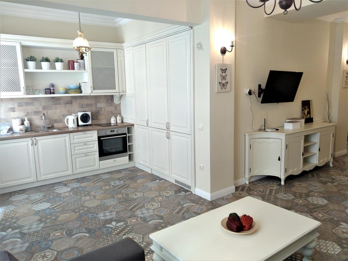 Baratero City II Apartments Sofia Eksteriør bilde