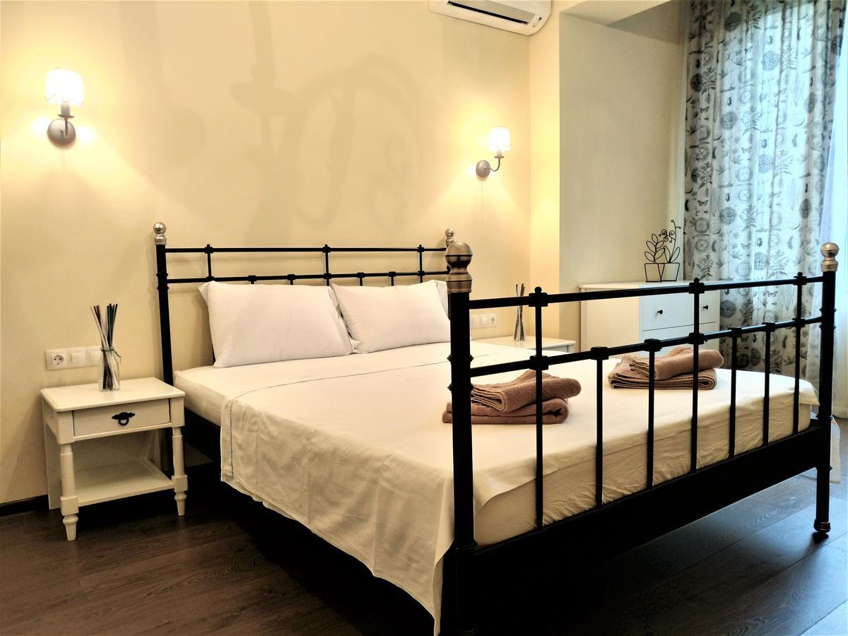 Baratero City II Apartments Sofia Eksteriør bilde