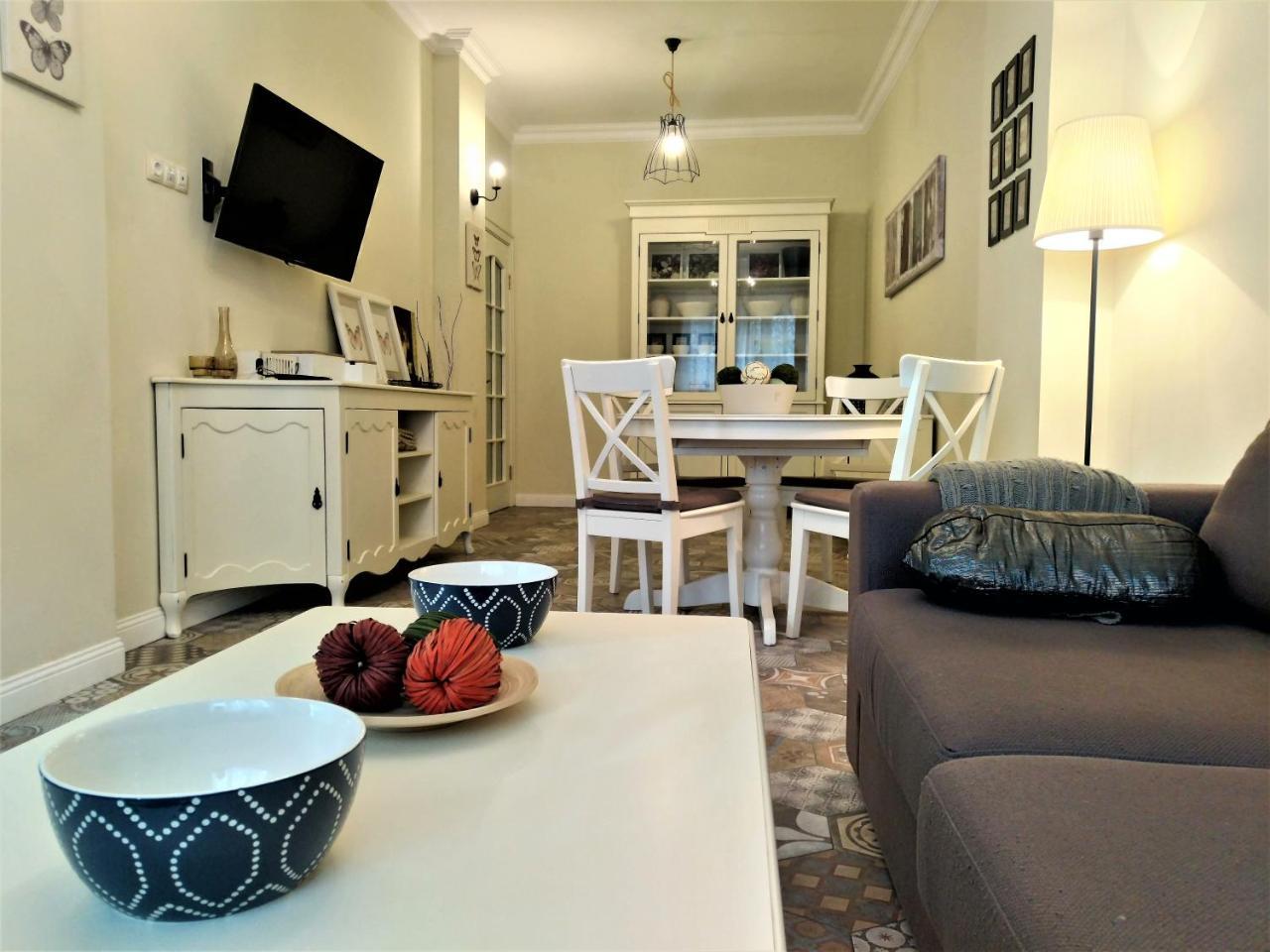 Baratero City II Apartments Sofia Eksteriør bilde