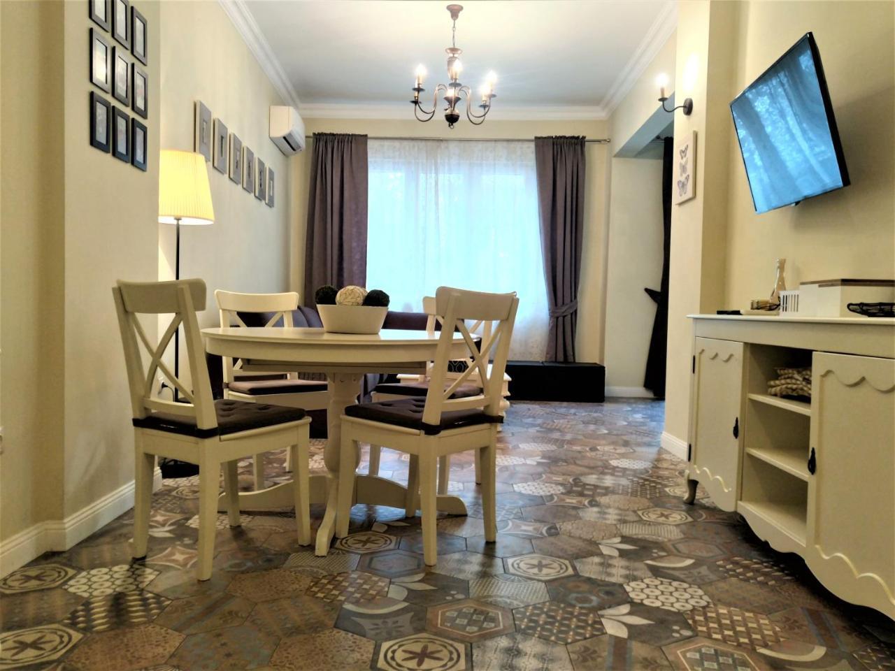 Baratero City II Apartments Sofia Eksteriør bilde