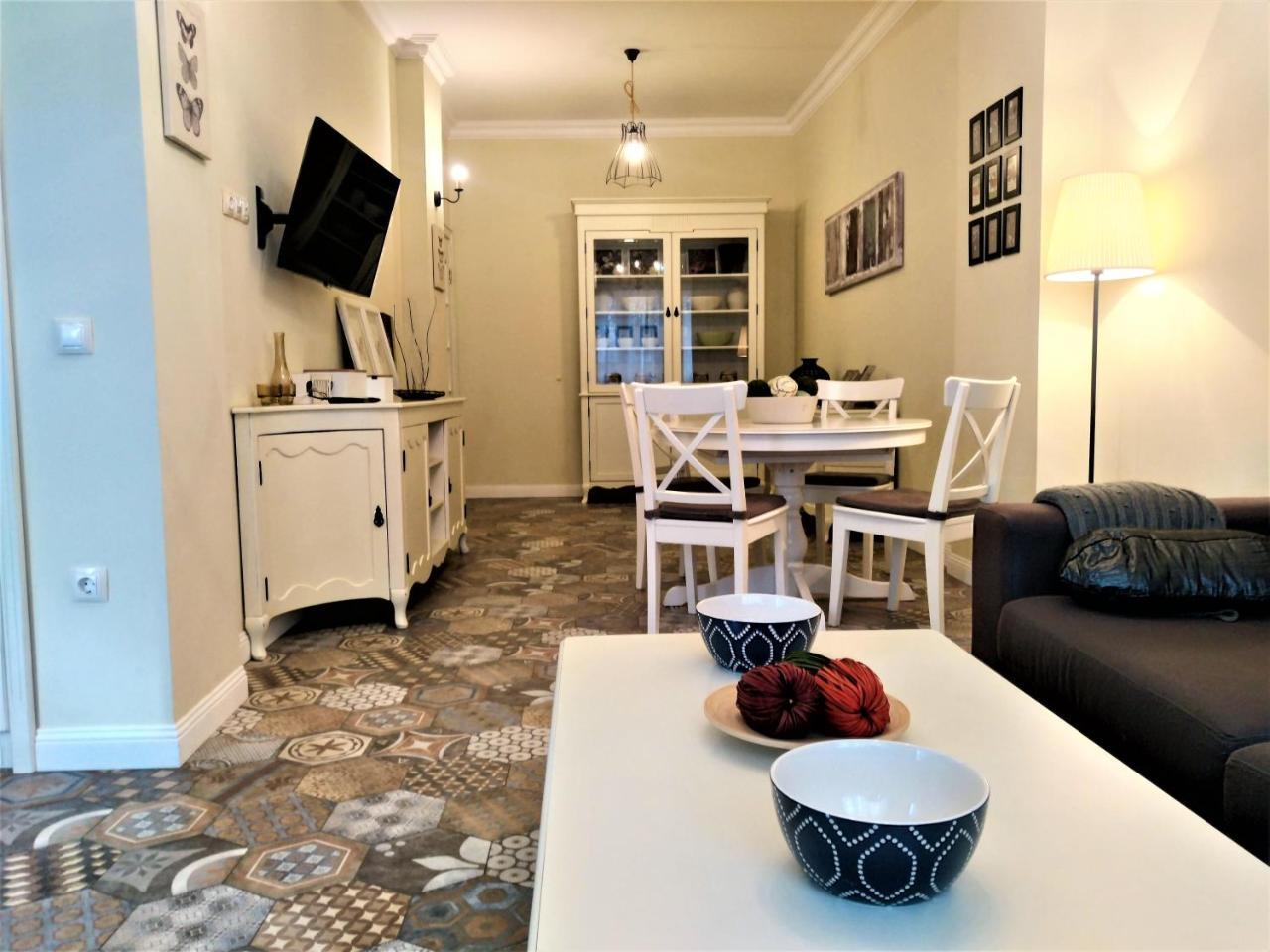 Baratero City II Apartments Sofia Eksteriør bilde