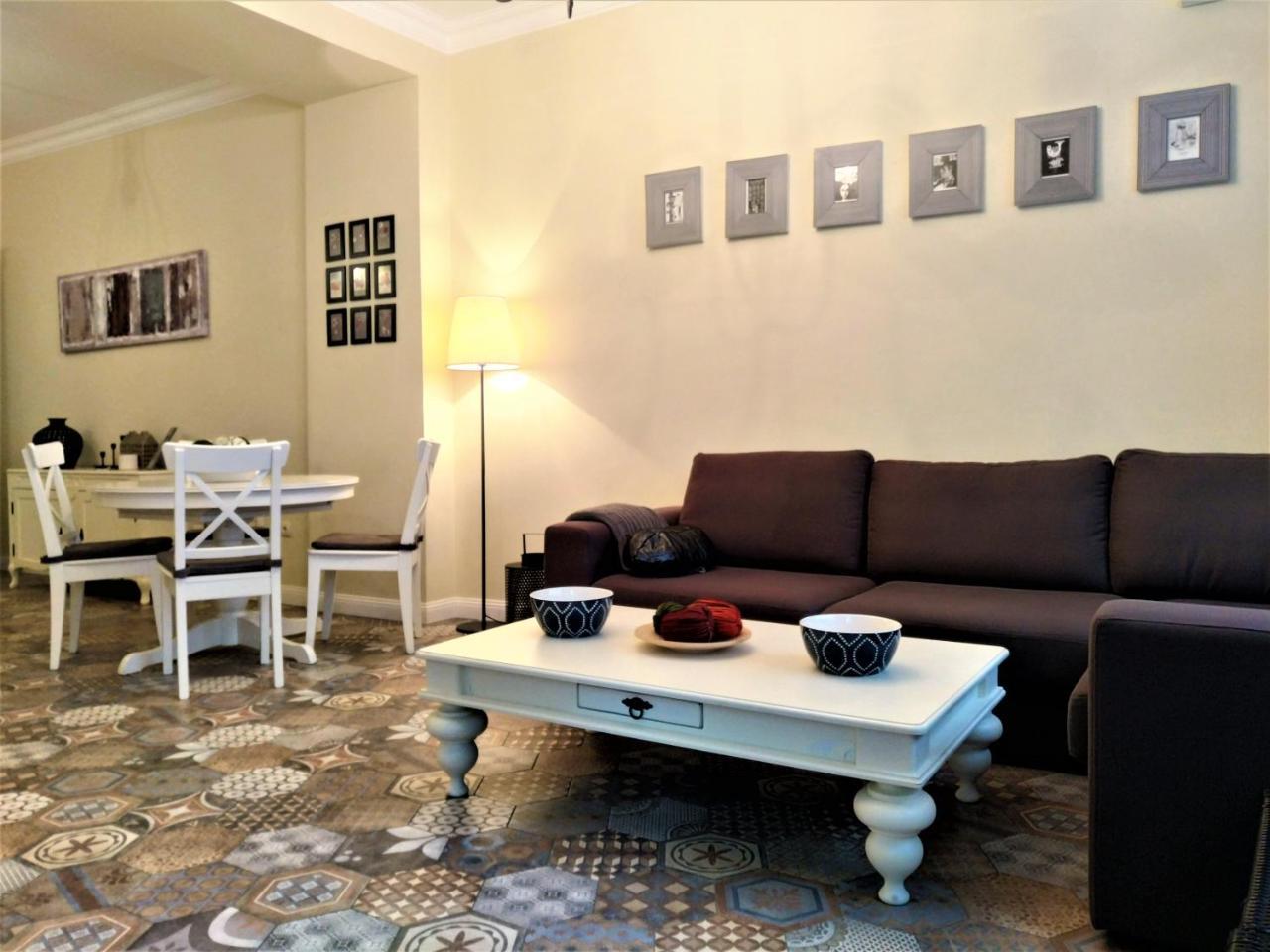 Baratero City II Apartments Sofia Eksteriør bilde