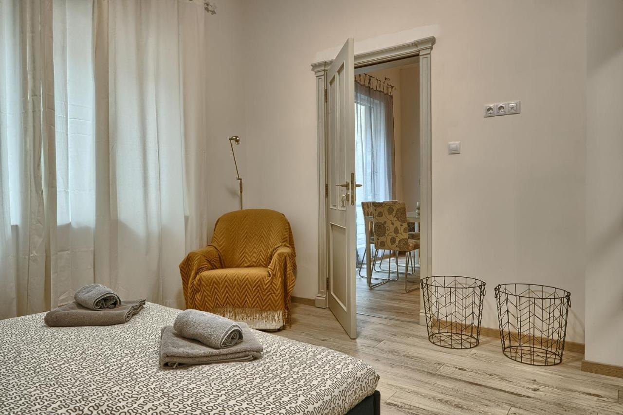 Baratero City II Apartments Sofia Eksteriør bilde