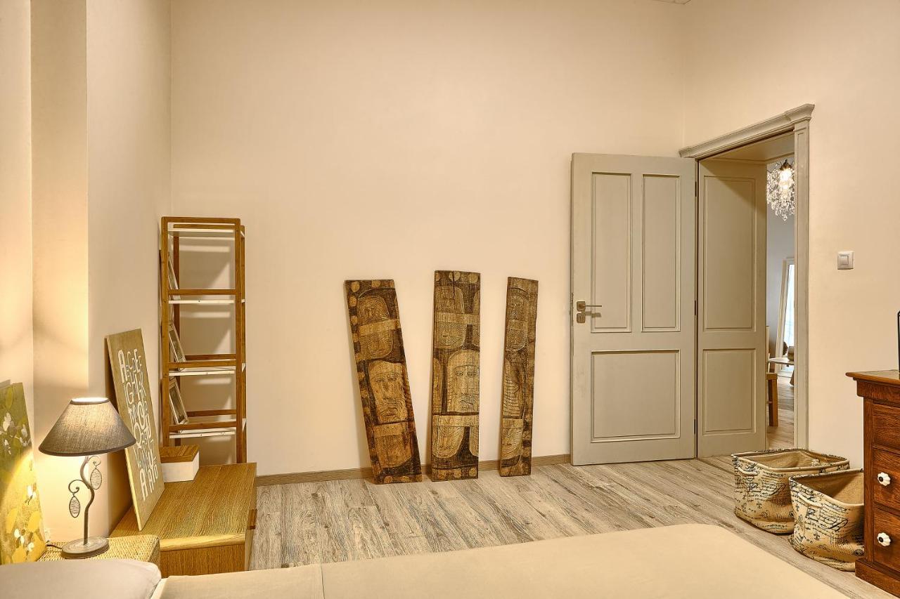 Baratero City II Apartments Sofia Eksteriør bilde